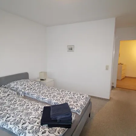 Apartmán Flut7