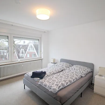 Apartmán Flut7